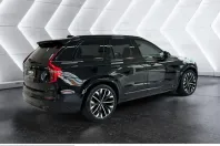 Volvo XC90 din 2025 cu 24.565 km - oferta VOL230667 - foto 4