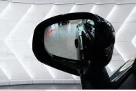 Volvo XC90 din 2025 cu 24.565 km - oferta VOL230667 - foto 24