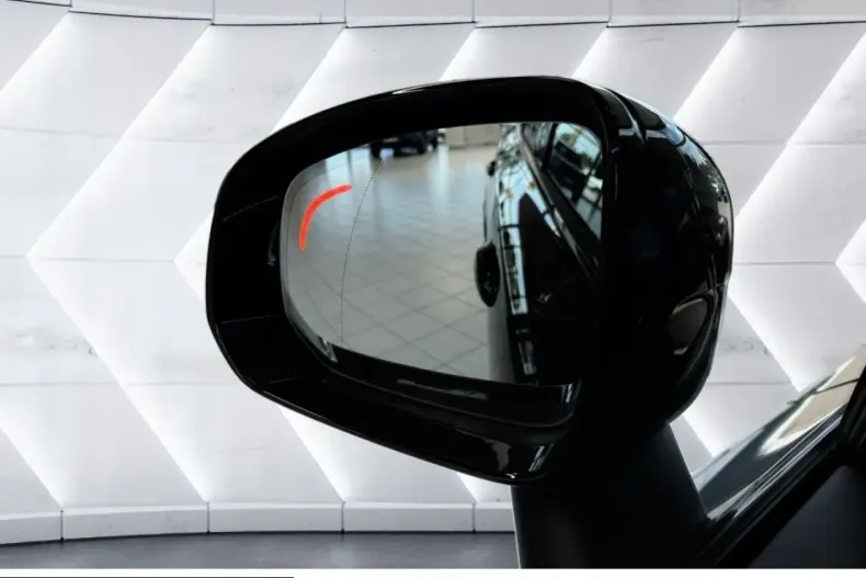 Volvo XC90 din 2025 cu 24.565 km - oferta VOL230667 - foto 24