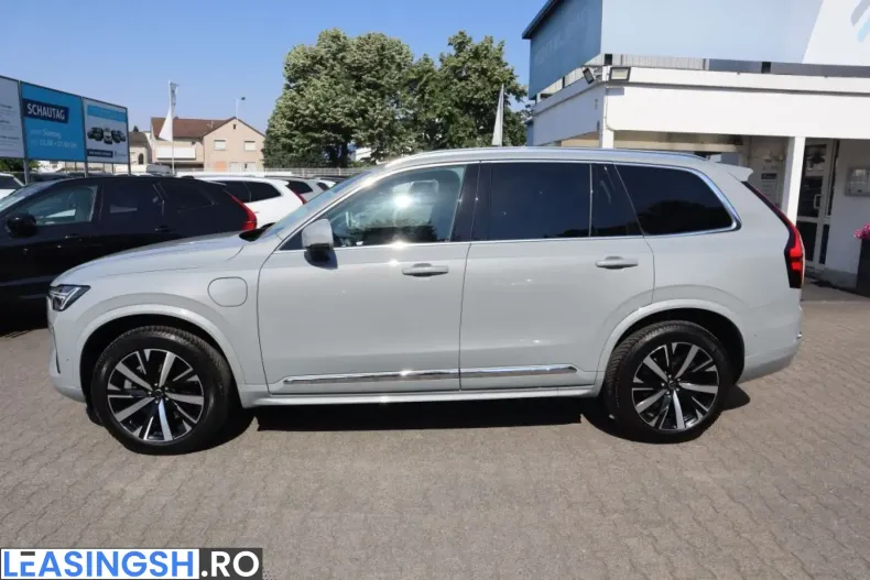 Volvo XC90 din 2025 cu 32.838 km - oferta VOL230668 - foto 8