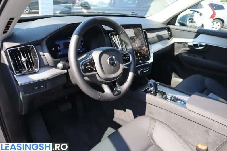 Volvo XC90 din 2025 cu 32.838 km - oferta VOL230668 - foto 15