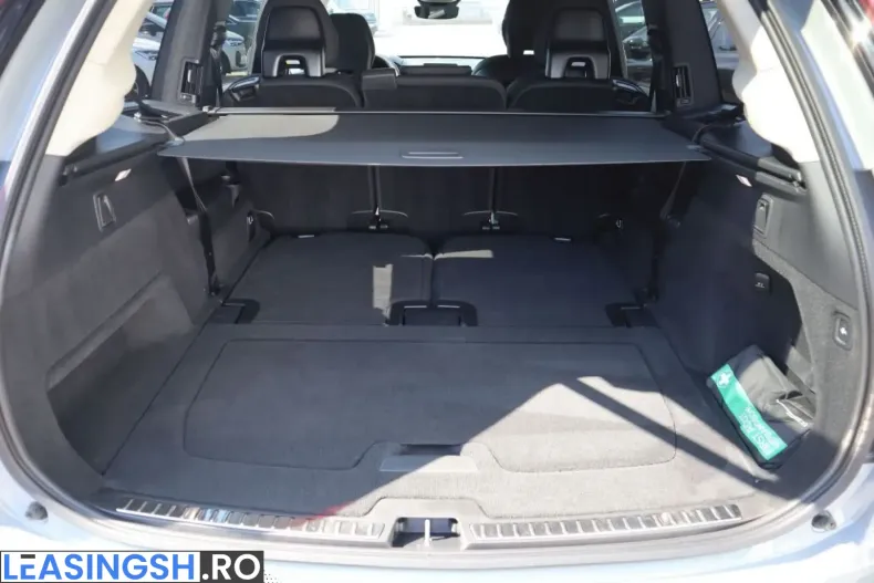 Volvo XC90 din 2025 cu 32.838 km - oferta VOL230668 - foto 24
