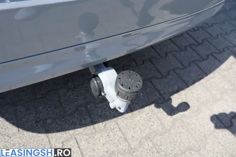Volvo XC90 din 2025 cu 32.838 km - oferta VOL230668 - foto 26