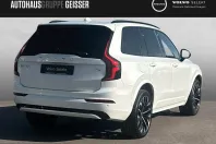 Volvo XC90 din 2025 cu 11.000 km - oferta VOL230669 - foto 2
