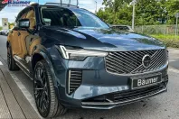 Volvo XC90 din 2025 cu 26.500 km - oferta VOL230670 - foto 6