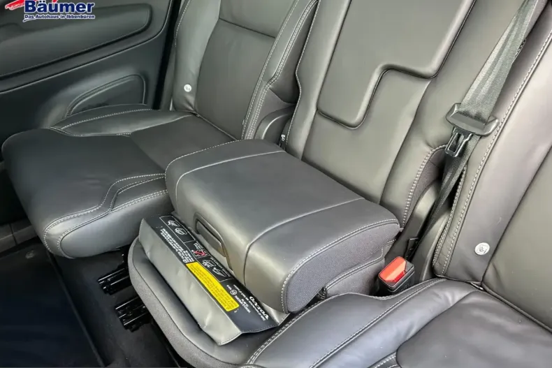 Volvo XC90 din 2025 cu 26.500 km - oferta VOL230670 - foto 13