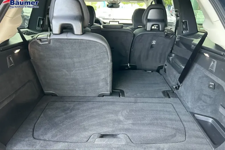 Volvo XC90 din 2025 cu 26.500 km - oferta VOL230670 - foto 18