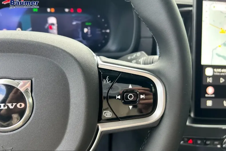Volvo XC90 din 2025 cu 26.500 km - oferta VOL230670 - foto 29