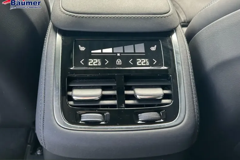 Volvo XC90 din 2025 cu 26.500 km - oferta VOL230670 - foto 31