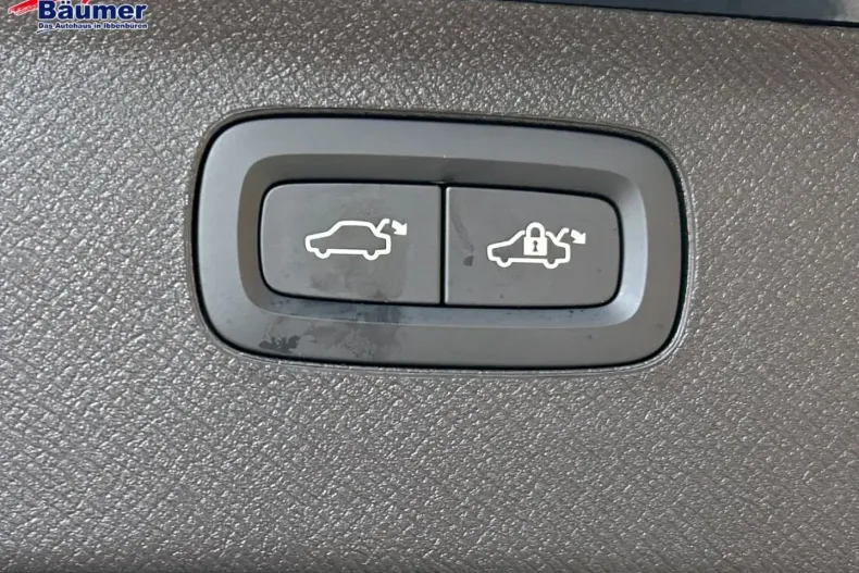 Volvo XC90 din 2025 cu 26.500 km - oferta VOL230670 - foto 33
