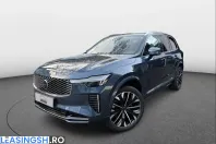 Volvo XC90 din 2025 cu 21.671 km - oferta VOL230671 - foto 1
