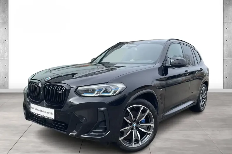 BMW X3 (Seria X) din 2022 cu 82.800 km - oferta BMW230673 - foto 1