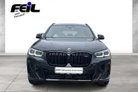 BMW X3 (Seria X) din 2022 cu 82.800 km - oferta BMW230673 - foto 2