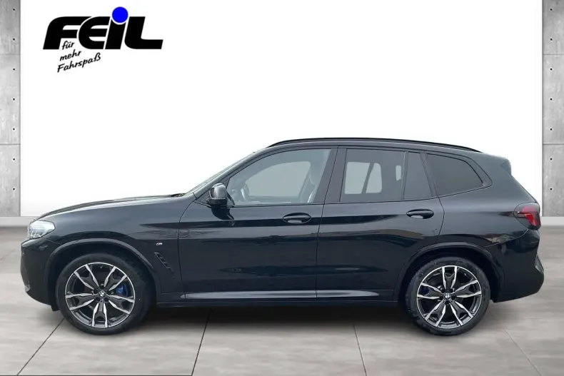 BMW X3 (Seria X) din 2022 cu 82.800 km - oferta BMW230673 - foto 3