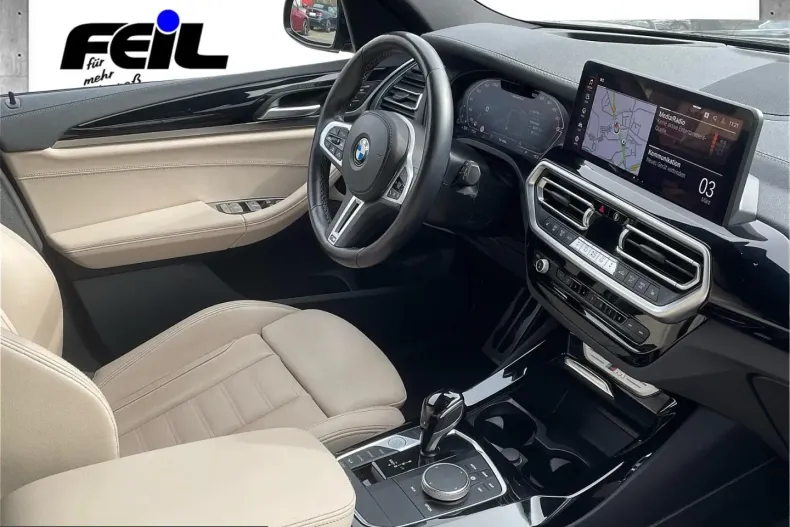 BMW X3 (Seria X) din 2022 cu 82.800 km - oferta BMW230673 - foto 6