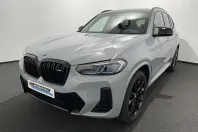 BMW X3 (Seria X) din 2022 cu 84.000 km - oferta BMW230674 - foto 1