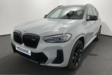 BMW X3 din 2022 - oferta BMW230674