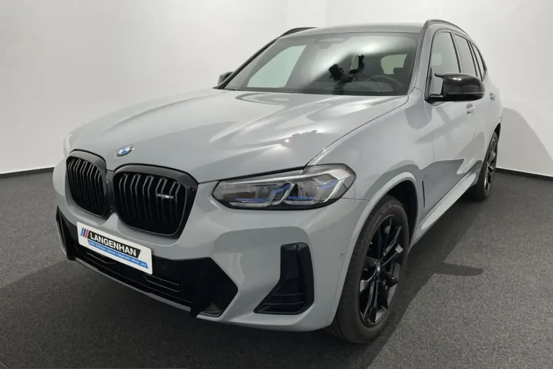 BMW X3 (Seria X) din 2022 cu 84.000 km - oferta BMW230674 - foto 1