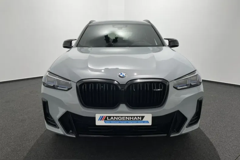 BMW X3 (Seria X) din 2022 cu 84.000 km - oferta BMW230674 - foto 2