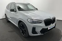 BMW X3 (Seria X) din 2022 cu 84.000 km - oferta BMW230674 - foto 3