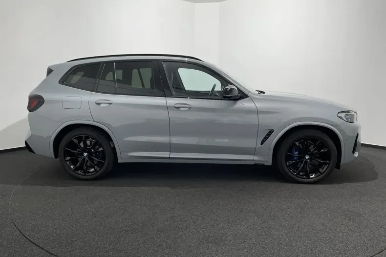 BMW X3 (Seria X) din 2022 cu 84.000 km - oferta BMW230674 - foto 4