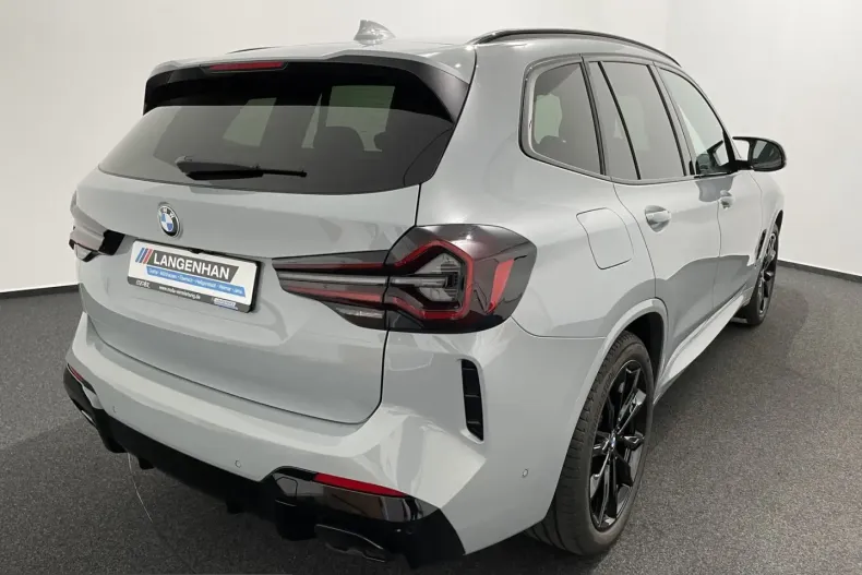 BMW X3 (Seria X) din 2022 cu 84.000 km - oferta BMW230674 - foto 5