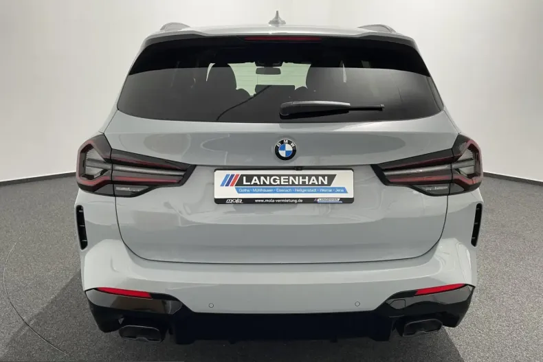 BMW X3 (Seria X) din 2022 cu 84.000 km - oferta BMW230674 - foto 6