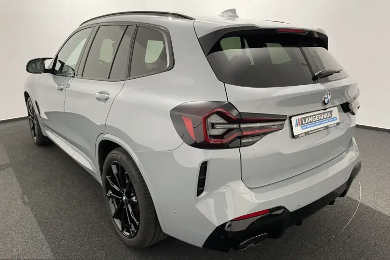 BMW X3 (Seria X) din 2022 cu 84.000 km - oferta BMW230674 - foto 7