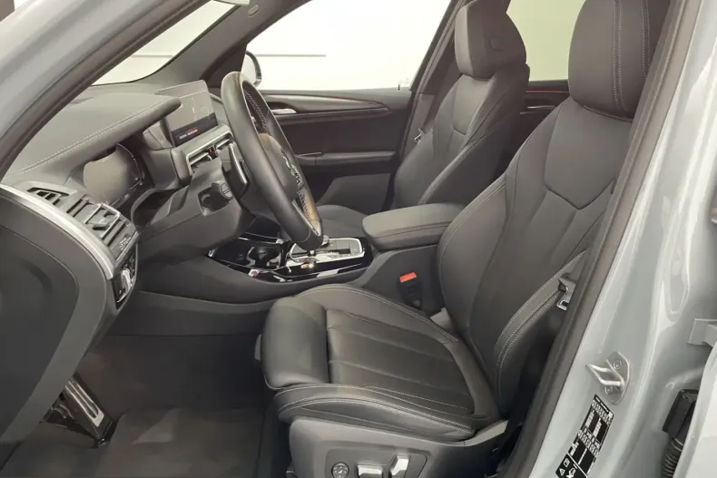 BMW X3 (Seria X) din 2022 cu 84.000 km - oferta BMW230674 - foto 9