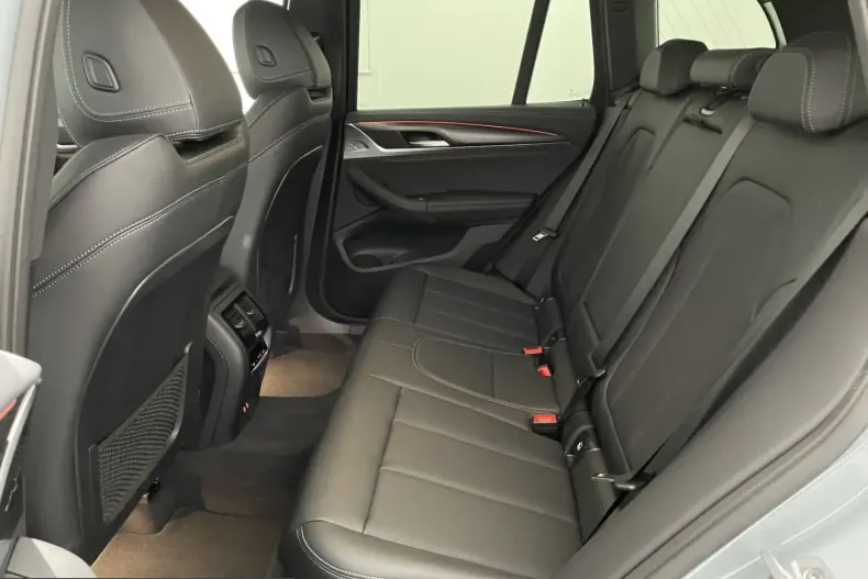 BMW X3 (Seria X) din 2022 cu 84.000 km - oferta BMW230674 - foto 10