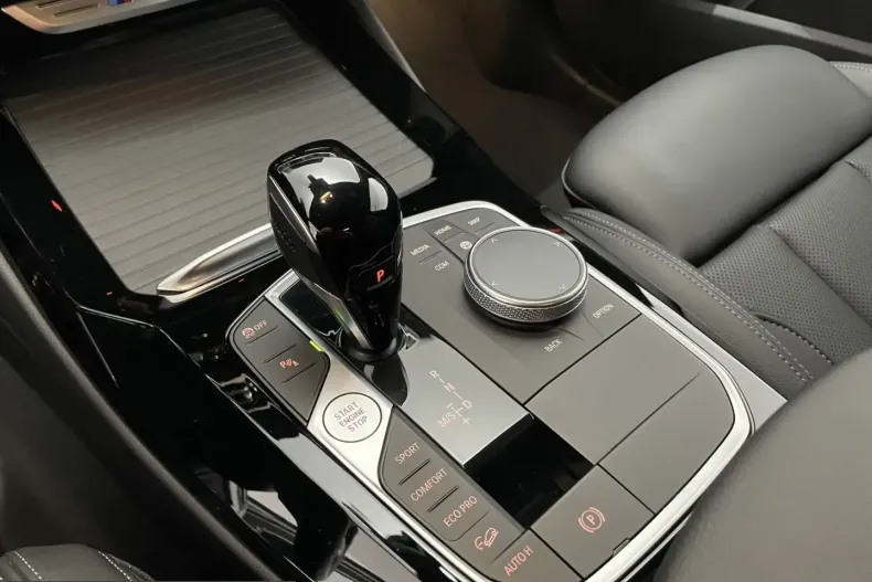 BMW X3 (Seria X) din 2022 cu 84.000 km - oferta BMW230674 - foto 20