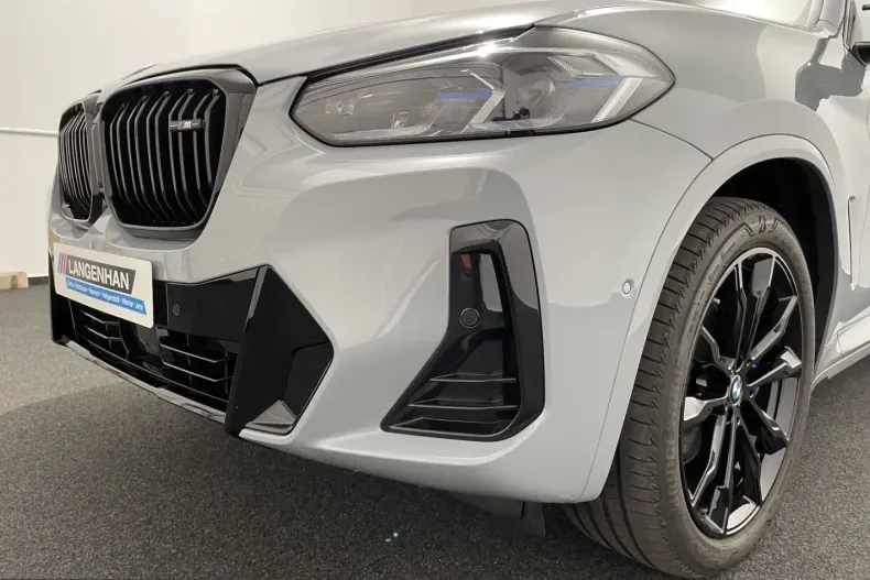 BMW X3 (Seria X) din 2022 cu 84.000 km - oferta BMW230674 - foto 34