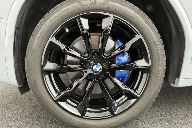 BMW X3 (Seria X) din 2022 cu 84.000 km - oferta BMW230674 - foto 35