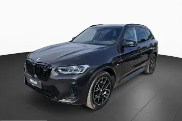 BMW X3 din 2022 - oferta BMW230675