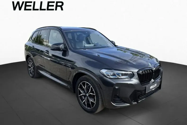 BMW X3 (Seria X) din 2022 cu 85.370 km - oferta BMW230675 - foto 2