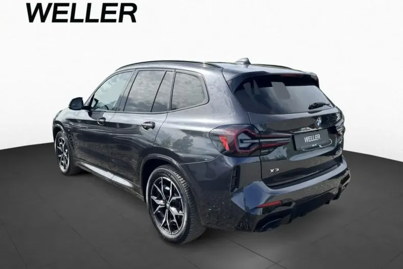 BMW X3 (Seria X) din 2022 cu 85.370 km - oferta BMW230675 - foto 4