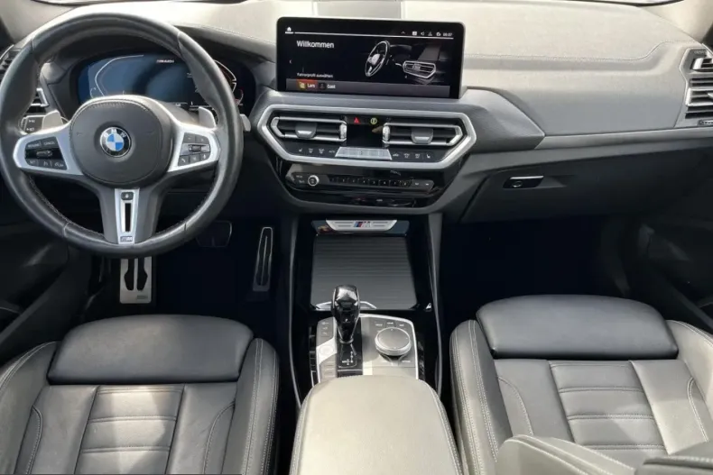 BMW X3 (Seria X) din 2022 cu 85.370 km - oferta BMW230675 - foto 5
