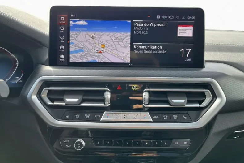 BMW X3 (Seria X) din 2022 cu 85.370 km - oferta BMW230675 - foto 7