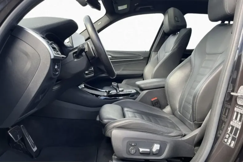 BMW X3 (Seria X) din 2022 cu 85.370 km - oferta BMW230675 - foto 9
