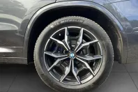 BMW X3 (Seria X) din 2022 cu 85.370 km - oferta BMW230675 - foto 13