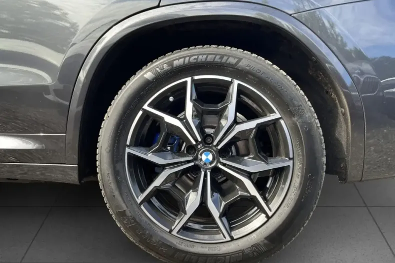 BMW X3 (Seria X) din 2022 cu 85.370 km - oferta BMW230675 - foto 13