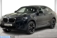 BMW X4 (Seria X) din 2022 cu 63.837 km - oferta BMW230676 - foto 1