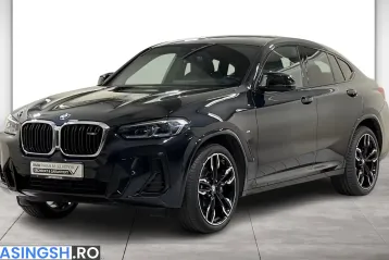 BMW X4 din 2022 - oferta BMW230676