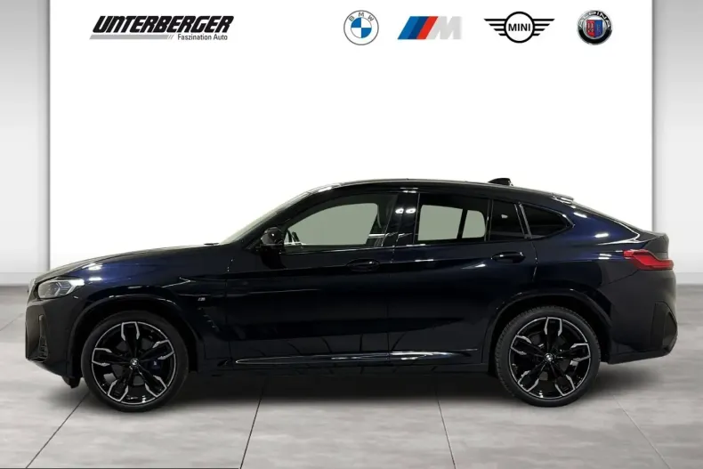 BMW X4 (Seria X) din 2022 cu 63.837 km - oferta BMW230676 - foto 3