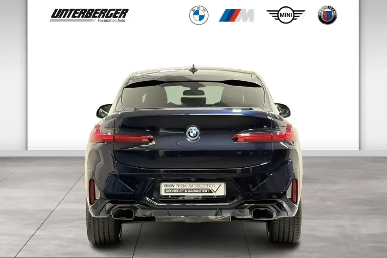 BMW X4 (Seria X) din 2022 cu 63.837 km - oferta BMW230676 - foto 5