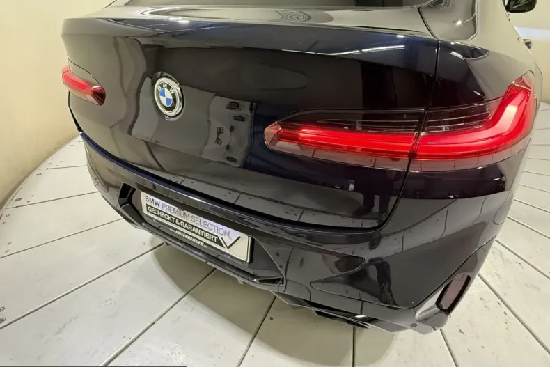 BMW X4 (Seria X) din 2022 cu 63.837 km - oferta BMW230676 - foto 6