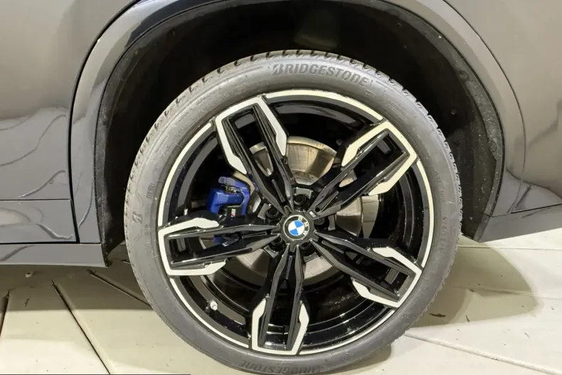 BMW X4 (Seria X) din 2022 cu 63.837 km - oferta BMW230676 - foto 7