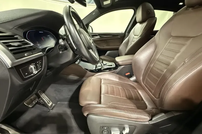 BMW X4 (Seria X) din 2022 cu 63.837 km - oferta BMW230676 - foto 8
