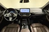 BMW X4 (Seria X) din 2022 cu 63.837 km - oferta BMW230676 - foto 9