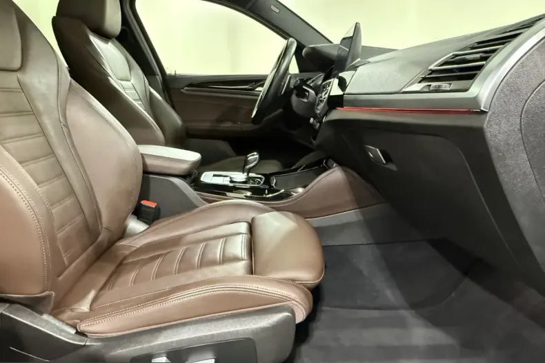 BMW X4 (Seria X) din 2022 cu 63.837 km - oferta BMW230676 - foto 12